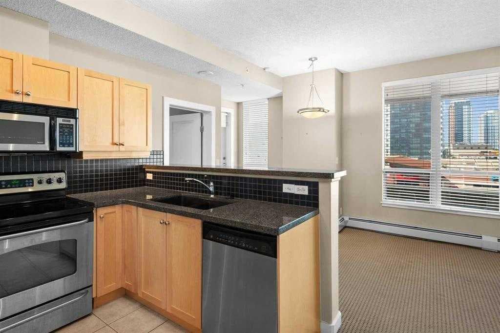 411, 1053 10 Street SW — photo 4