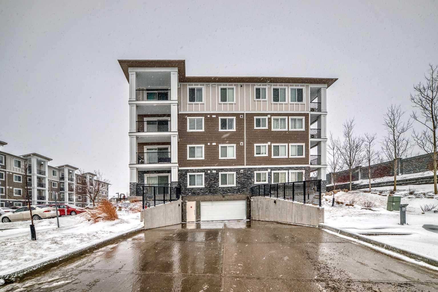 3410, 450 Sage Valley Drive NW — photo 2