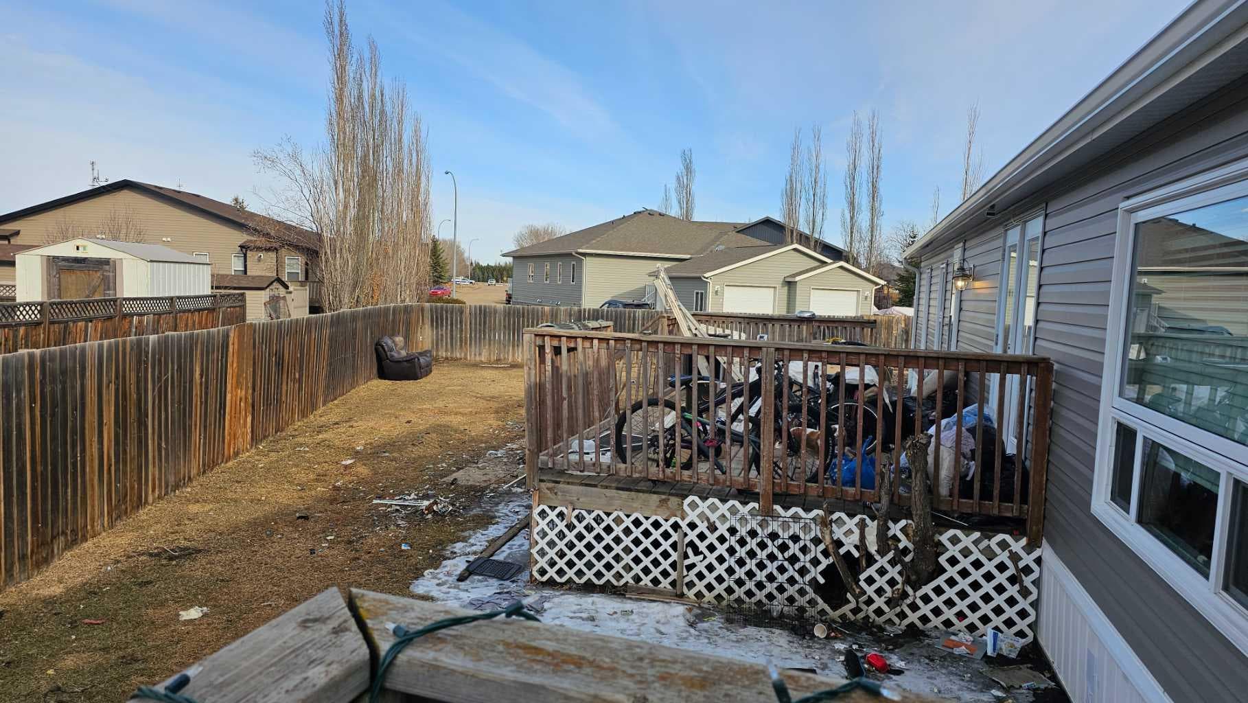6001 53 Avenue Close — photo 2