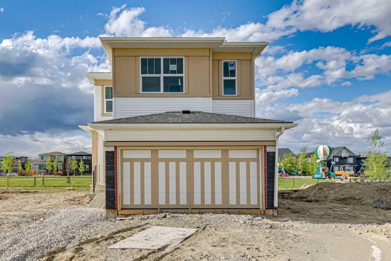 98 Creekstone Place SW — photo 2