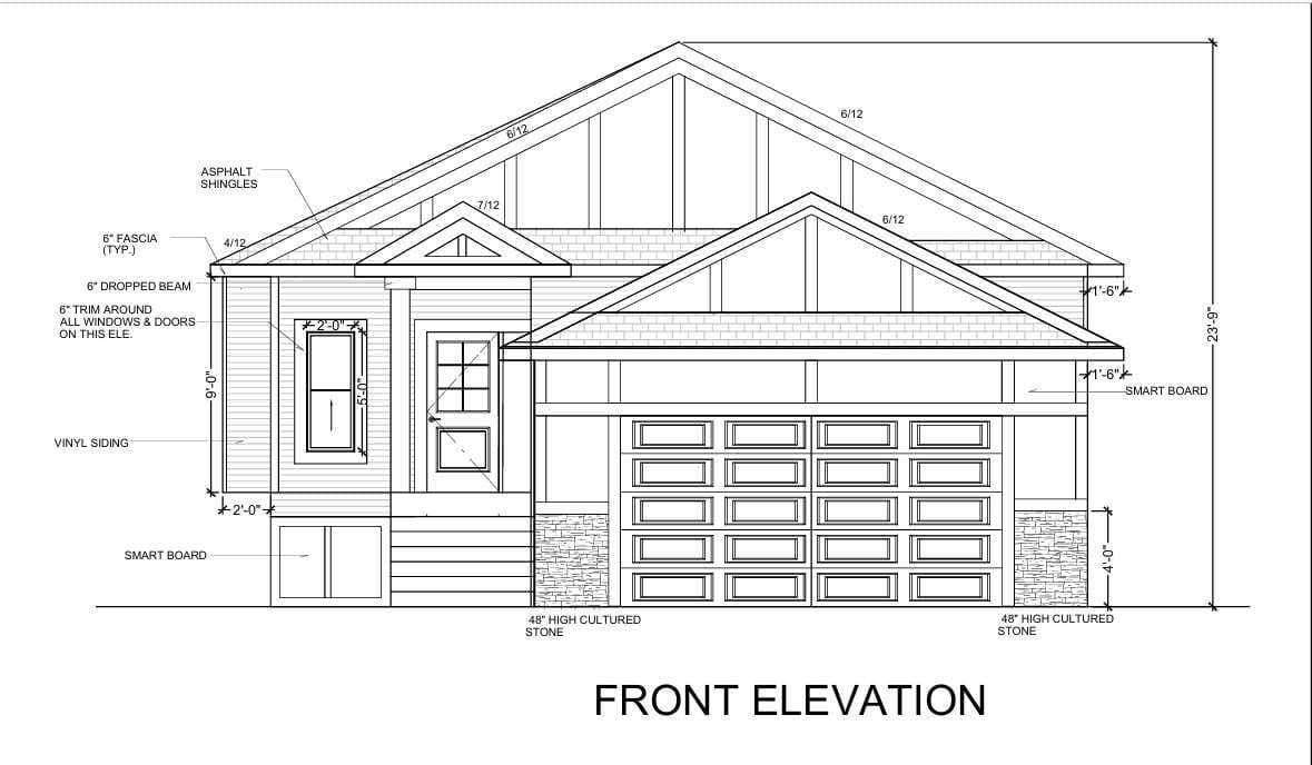 N/A, 727 MANDALAY Avenue NW — photo 1