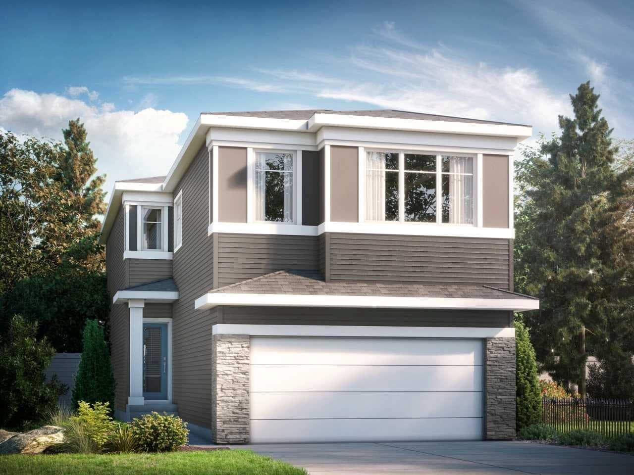 56 Osprey Hill Place SW — photo 1