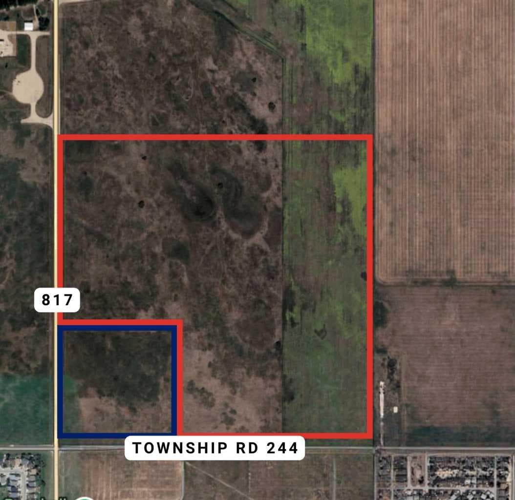 4;25;24;26;SW Township Road 244 — photo 1