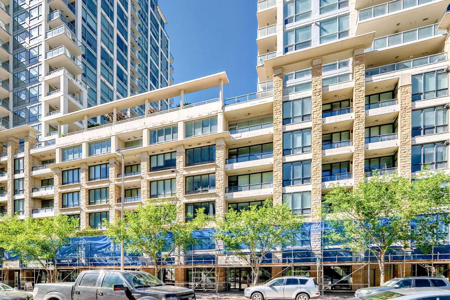 1126, 222 Riverfront Avenue SW — photo 1