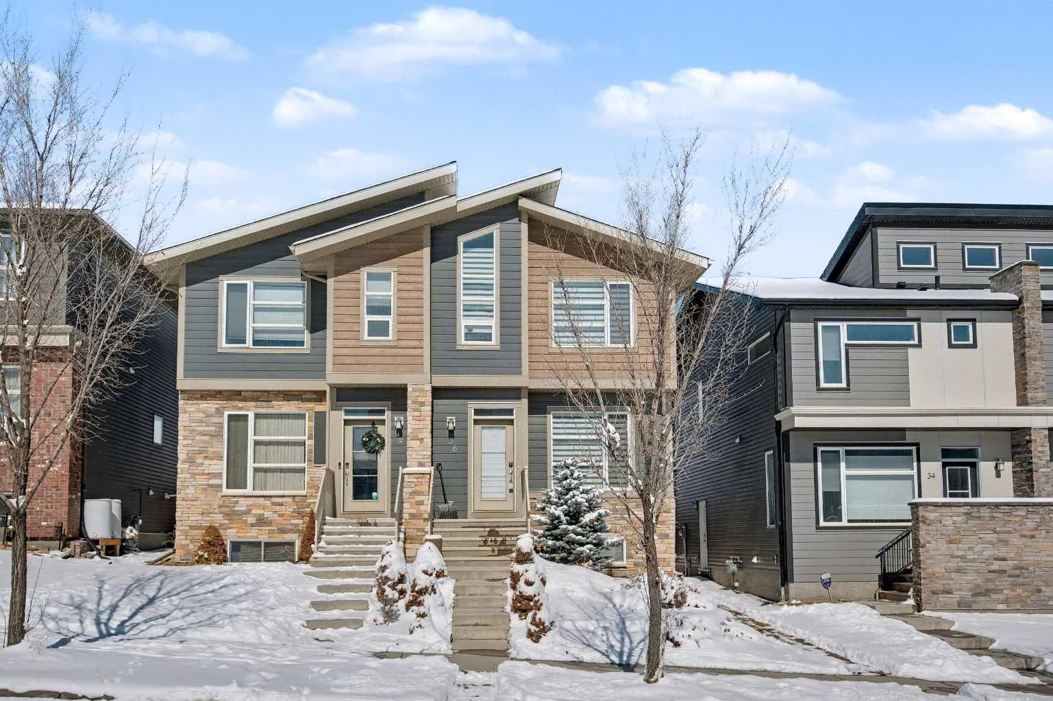 38 Sage Bluff Gate NW — photo 1