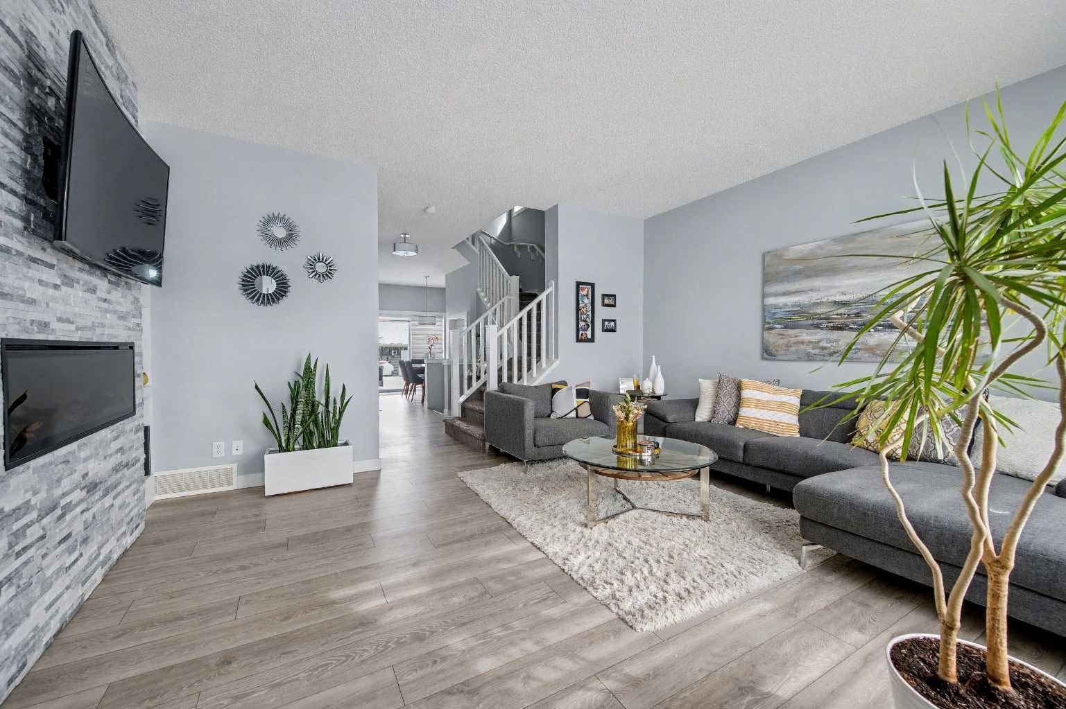 38 Sage Bluff Gate NW — photo 3