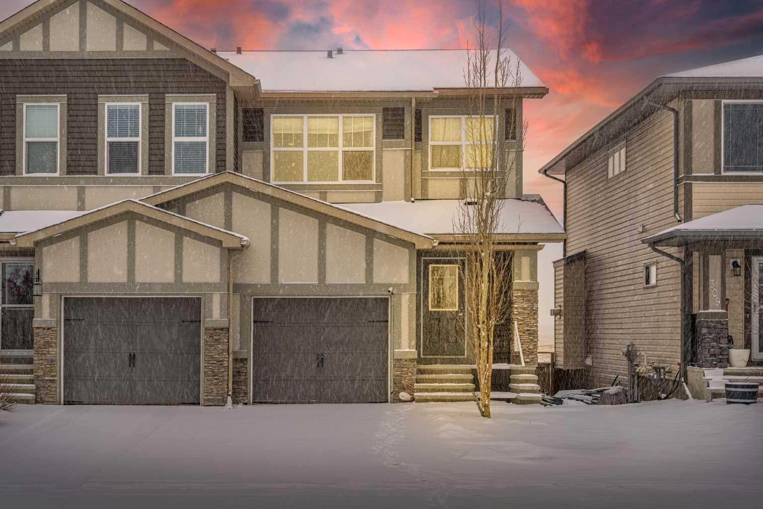 313 Hillcrest Road SW — photo 1