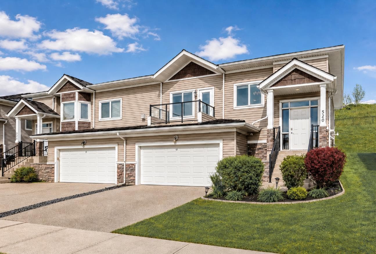 520 Rocky Vista Gardens NW — photo 1