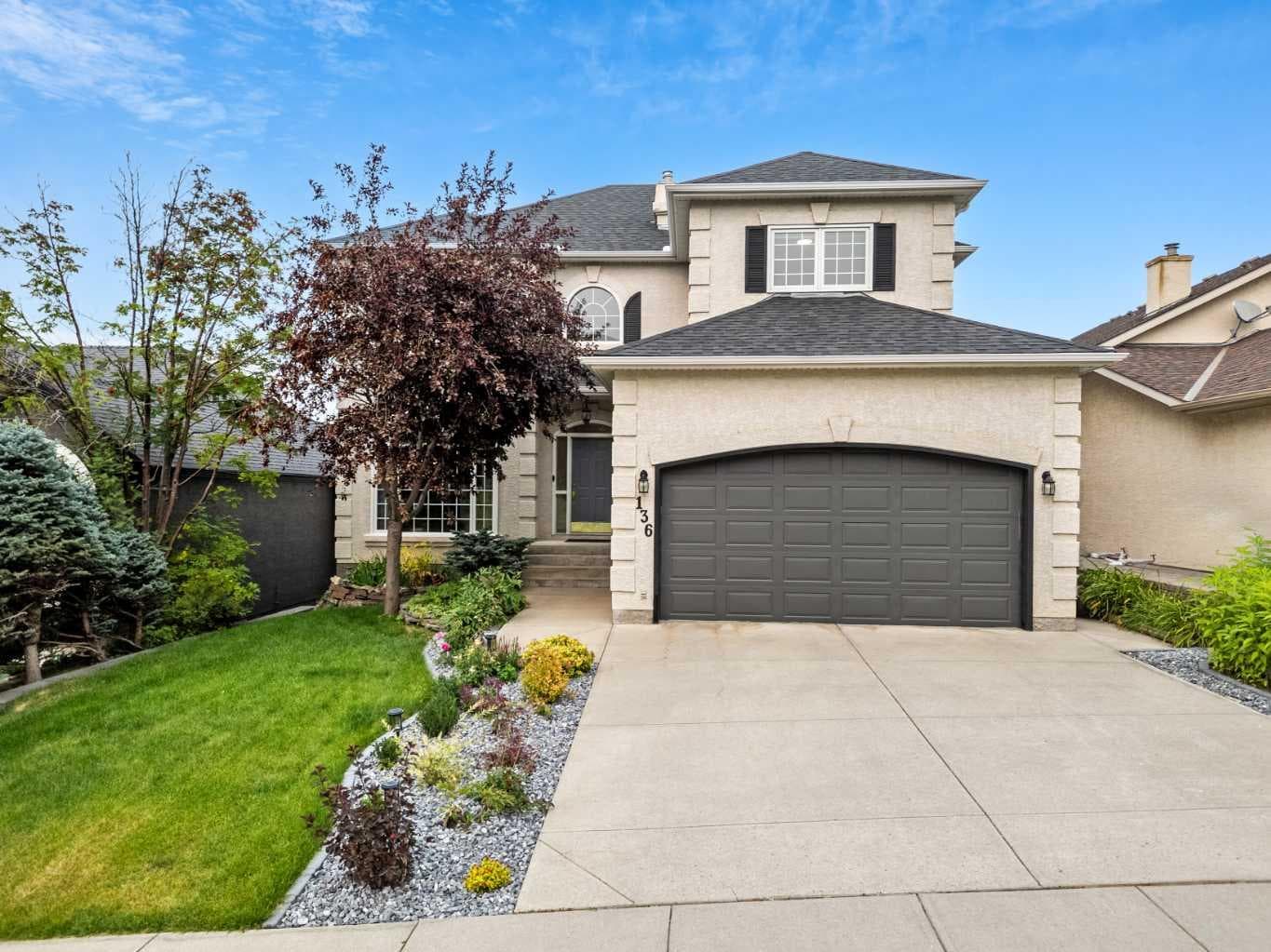 136 Patrick View SW — photo 1
