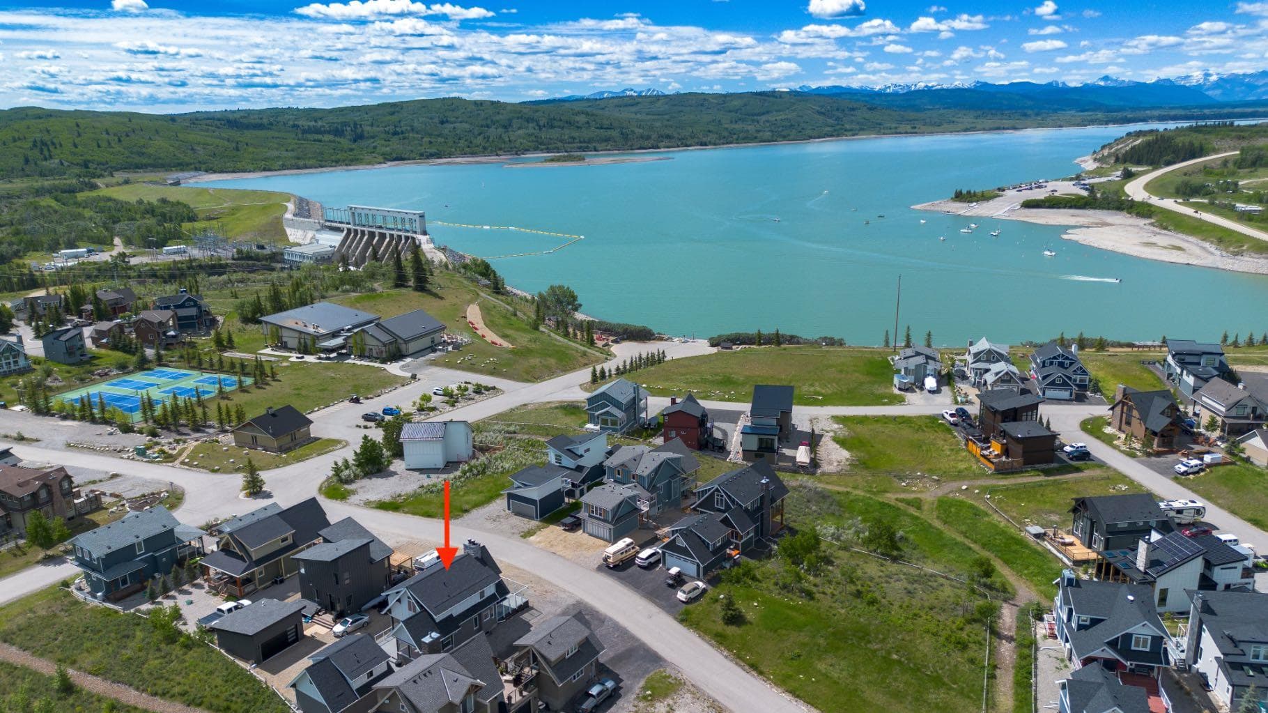 406 Cottageclub Cove — photo 1