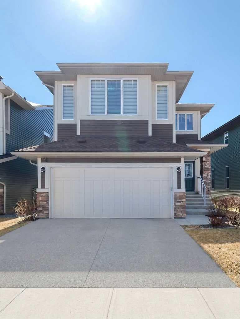 47 Saddlelake Way NE — photo 1