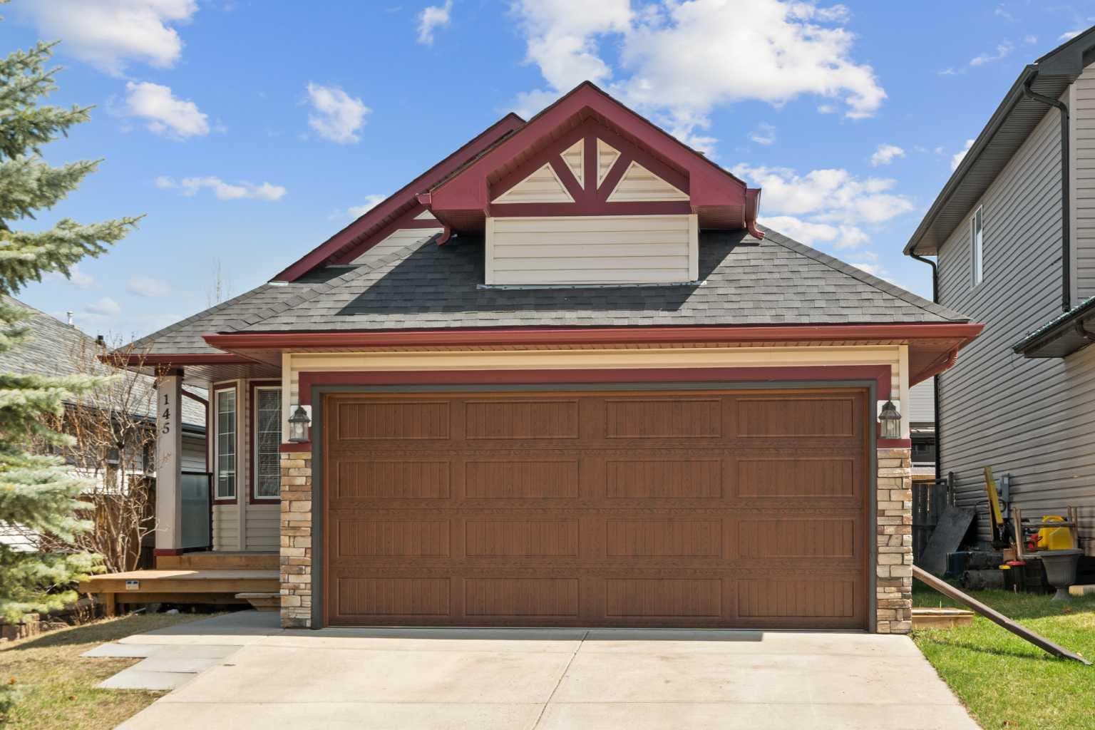 145 Cimarron Grove Circle — photo 1