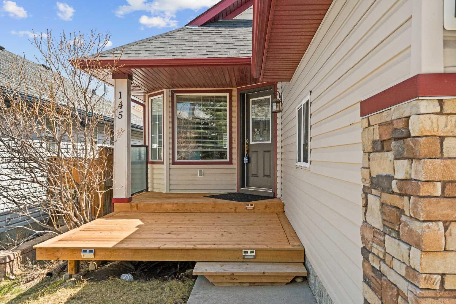 145 Cimarron Grove Circle — photo 2