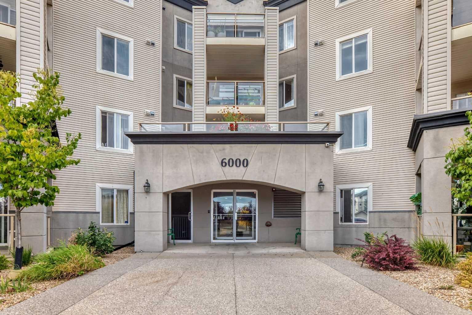 119, 6000 Somervale Court SW — photo 1