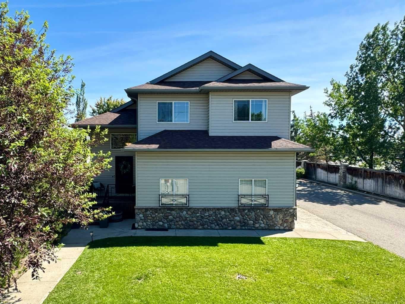 Detached in Riverstone