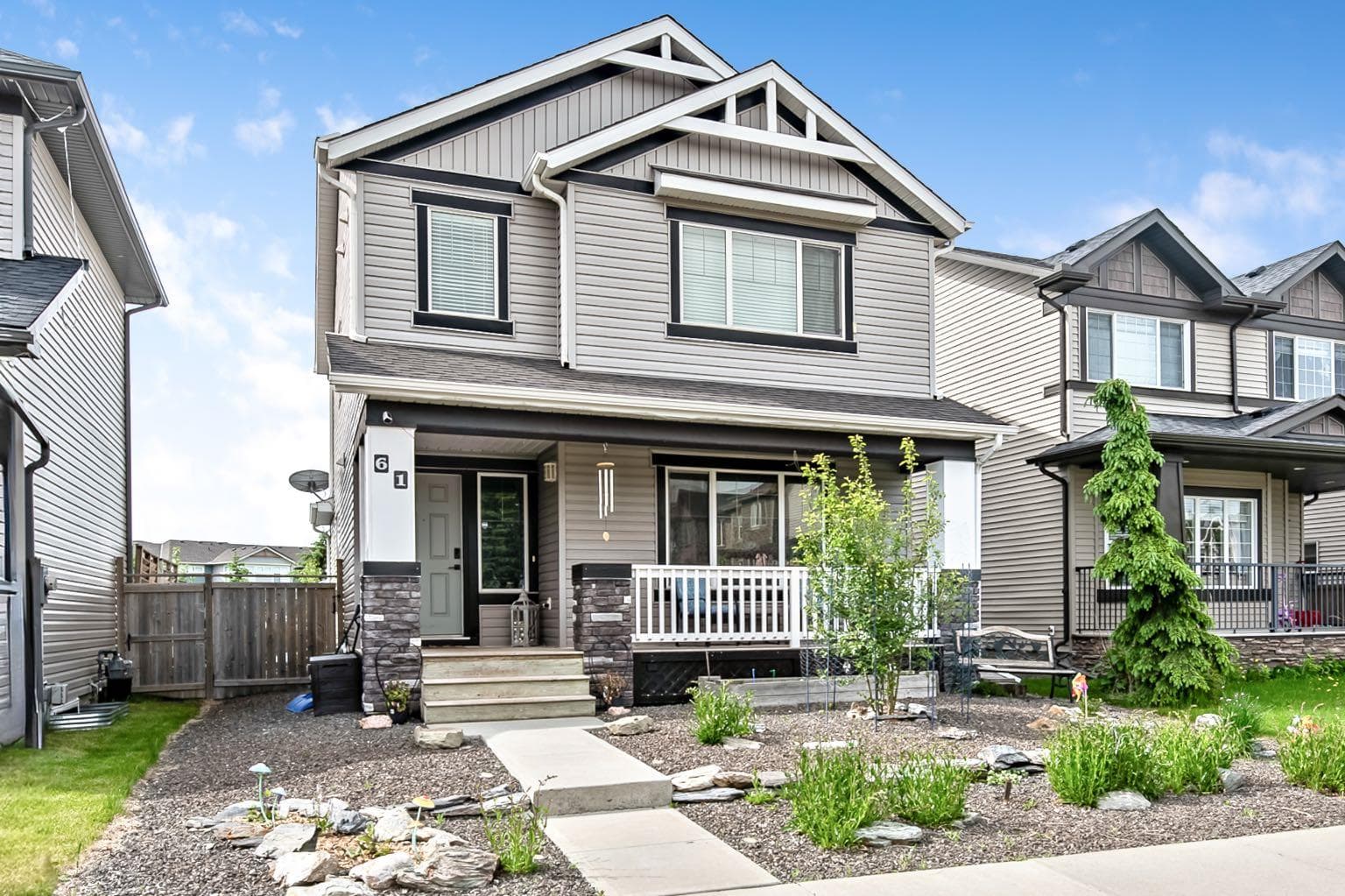 61 Drake Landing Loop — photo 1