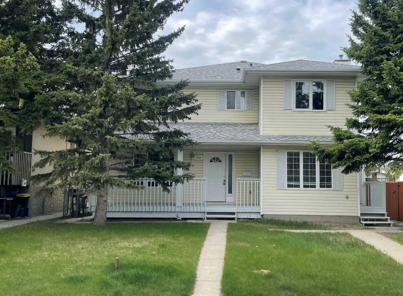 3103 39 Street SW — photo 1
