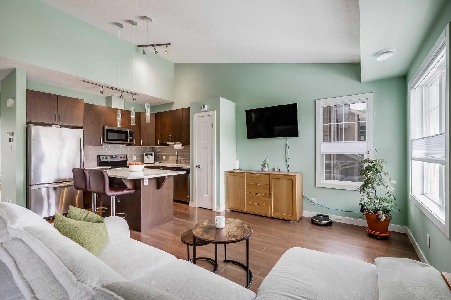 132 Evanscrest Gardens NW — photo 3