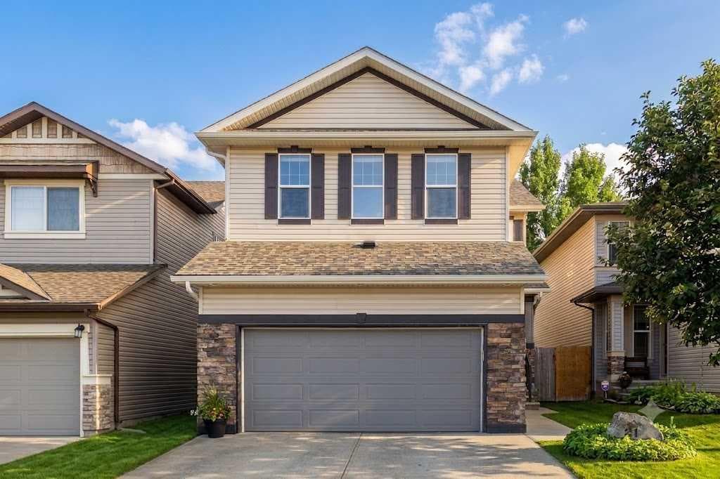 21 Panamount Row NW — photo 1