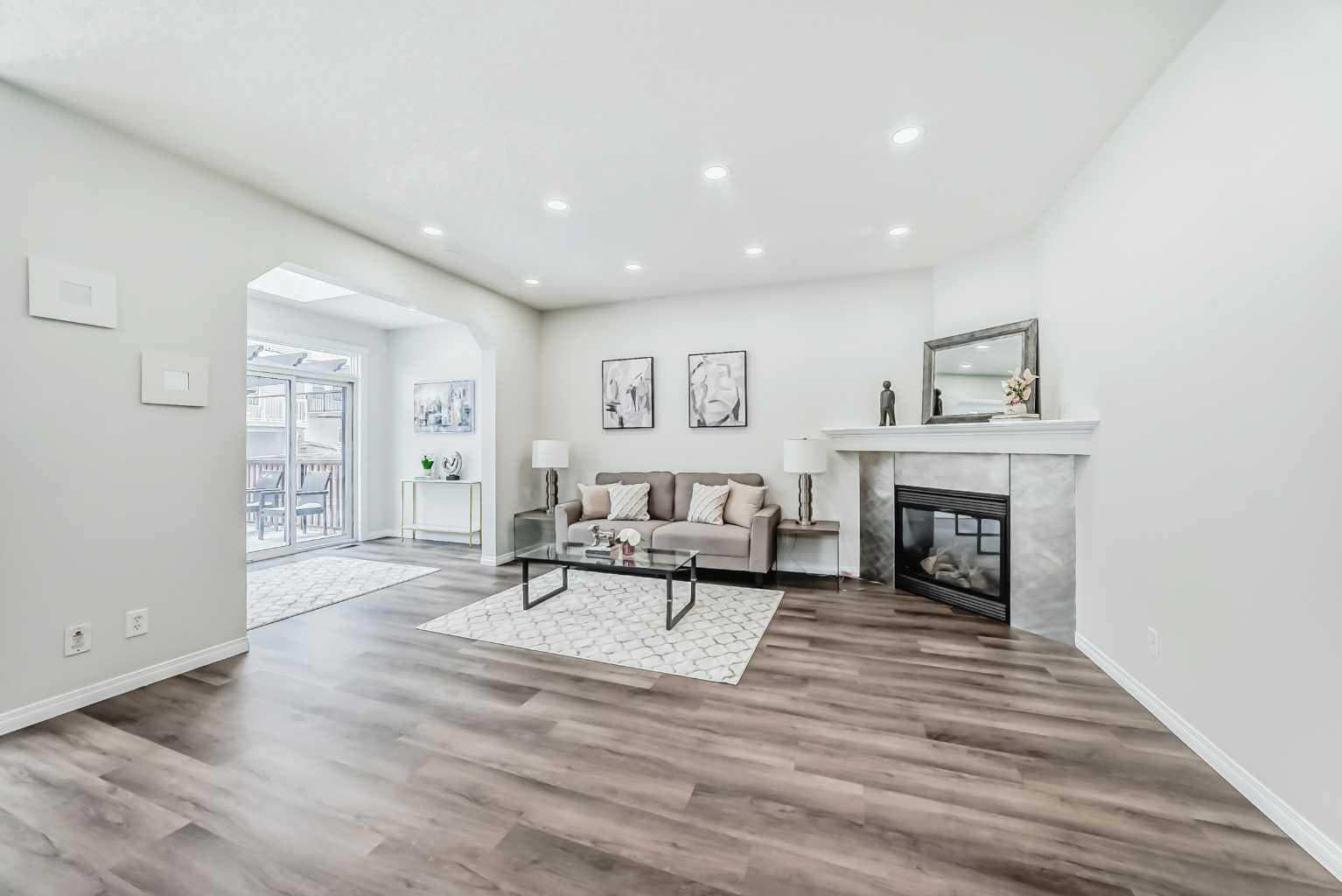 21 Panamount Row NW — photo 5