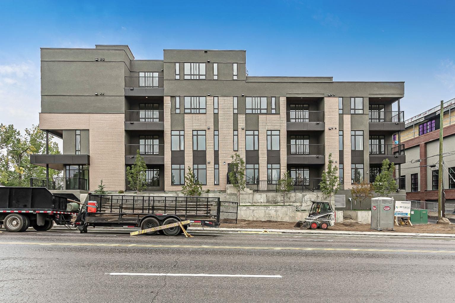 1-30, 1510 30 Avenue SW — photo 3