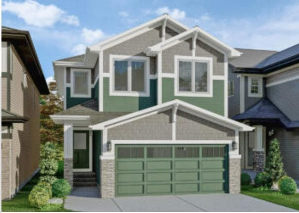 170 PRINCE Crescent — photo 1