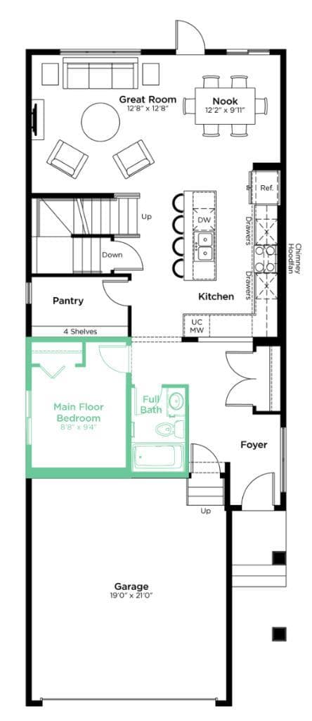 170 PRINCE Crescent — photo 3