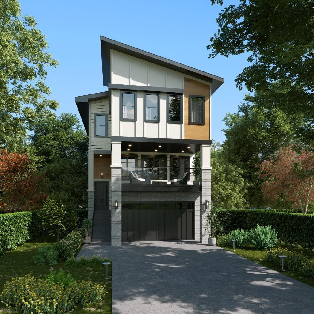 43 Heritage Ridge — photo 1