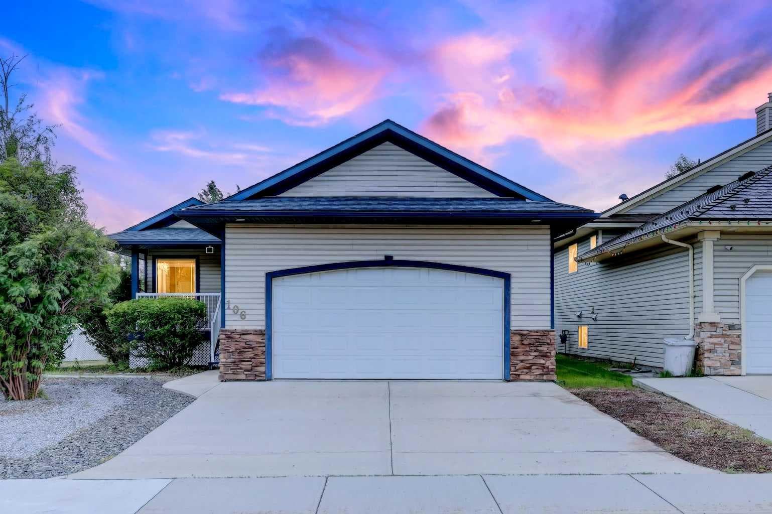 106 Cambridge Glen Drive — photo 1
