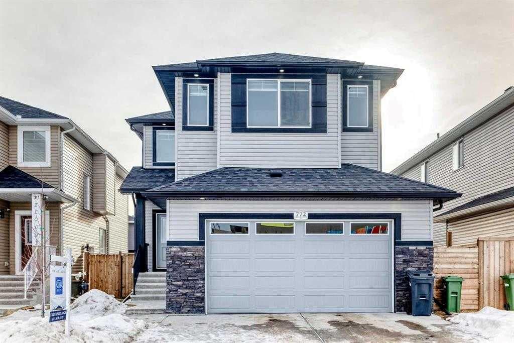 772 Edgefield Crescent — photo 1