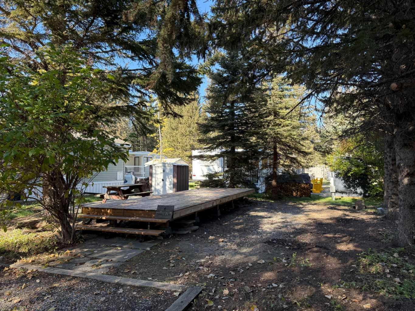 6 TIMBER AVENUE, 5230 27 Highway — photo 1