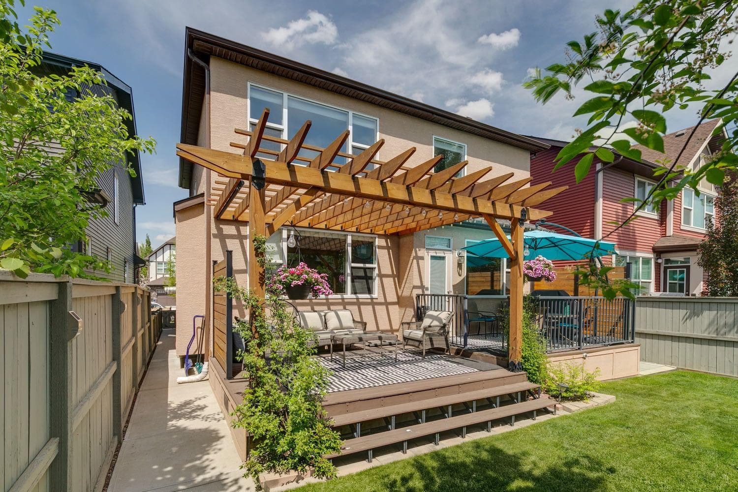 7 Cooperstown Place SW — photo 3