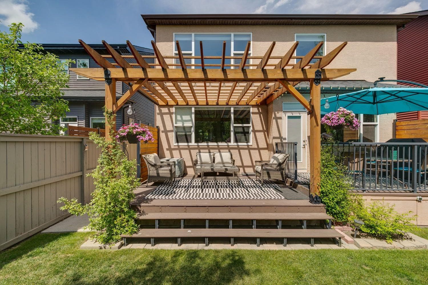 7 Cooperstown Place SW — photo 4