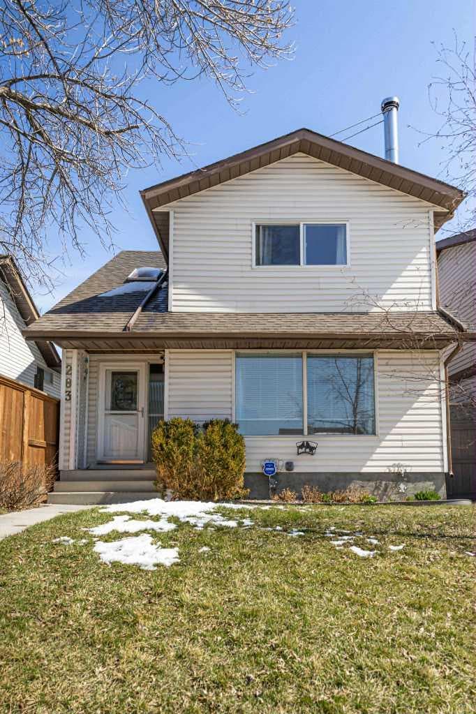 283 Abinger Crescent NE — photo 1