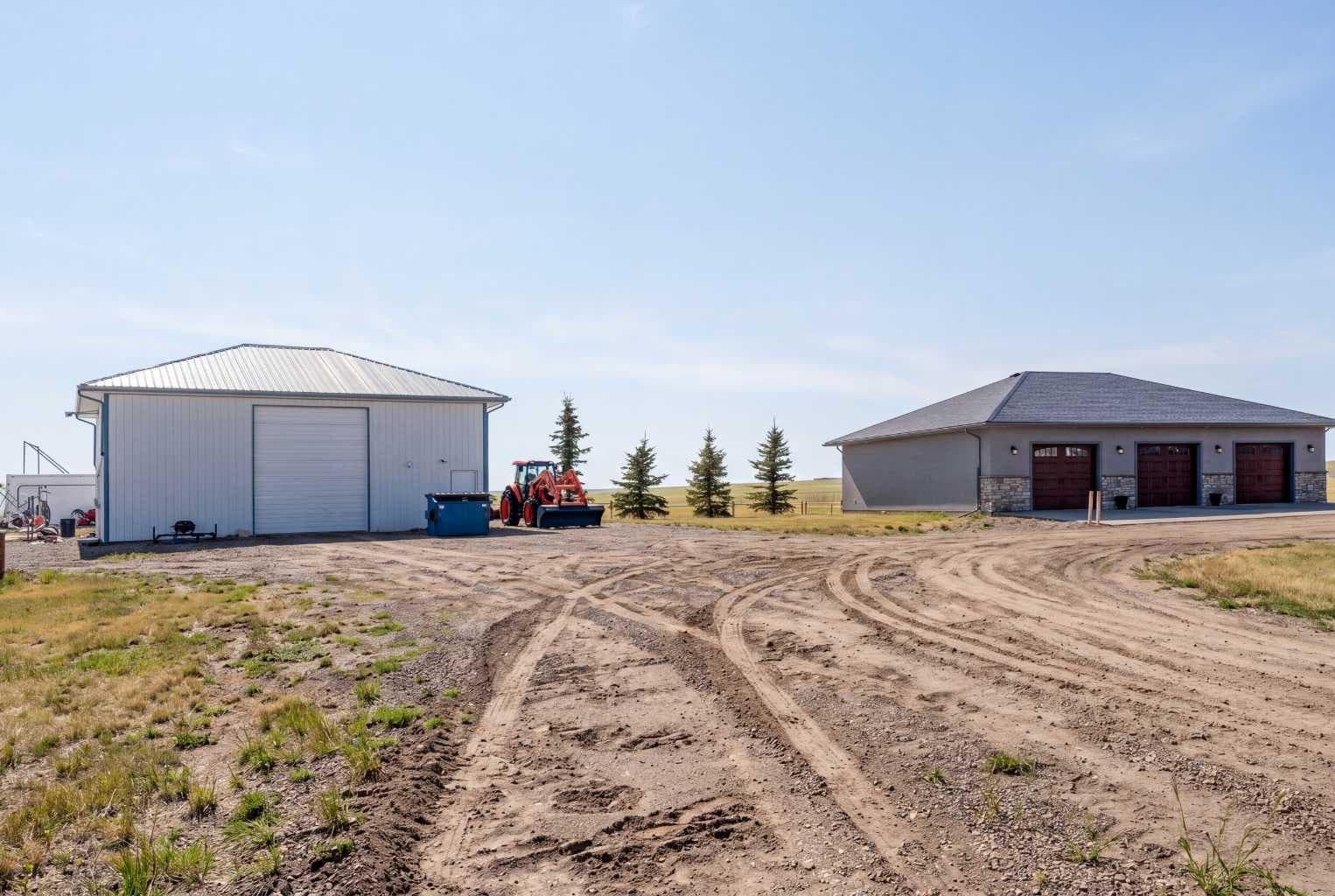 291055 Township Road 290 — photo 4