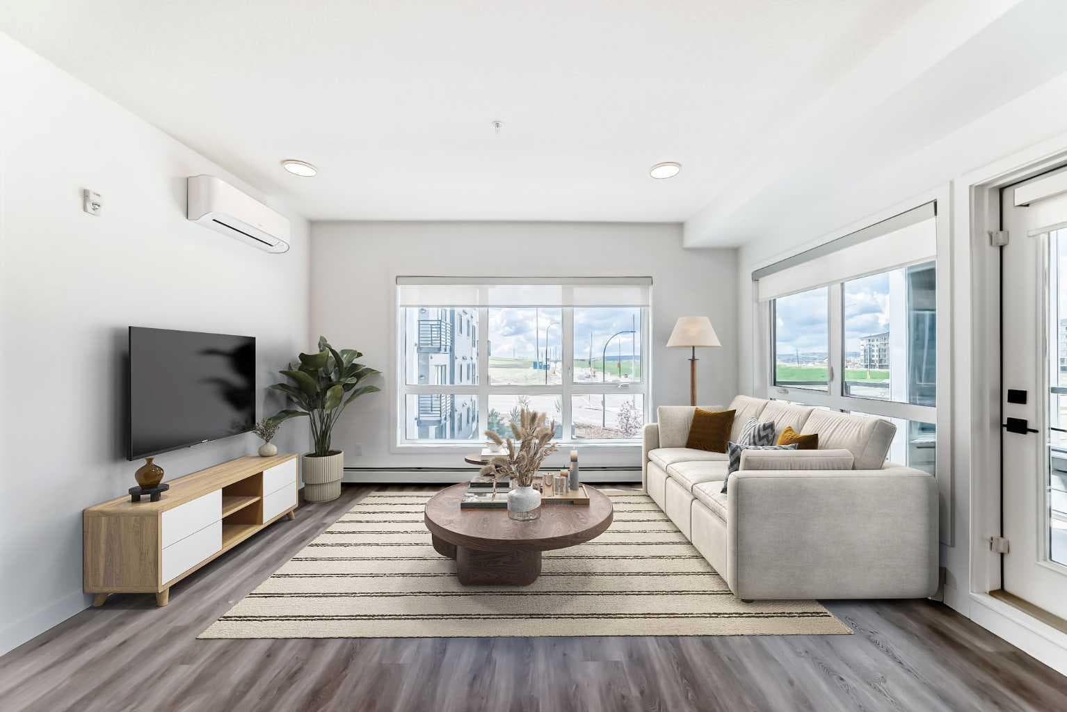 Apartment in Livingston
