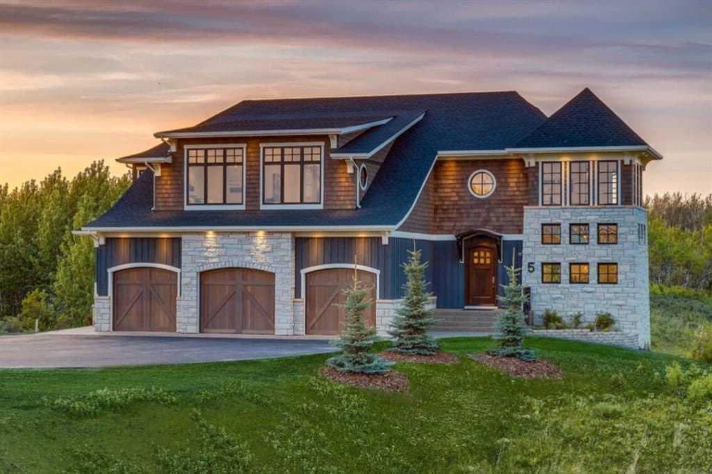 5 Silverhorn Vale — photo 1