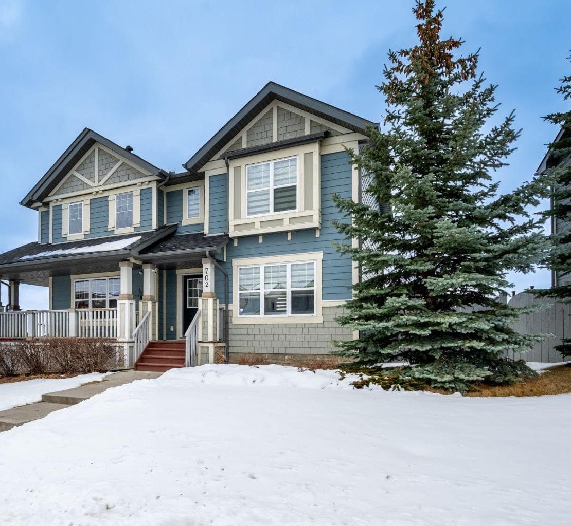 702 Panamount Boulevard NW — photo 3