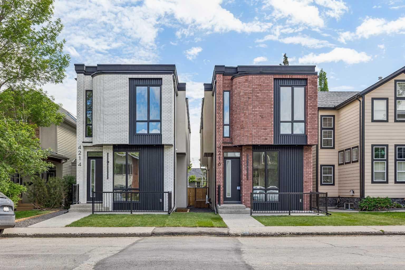 4214 16 Street SW — photo 1