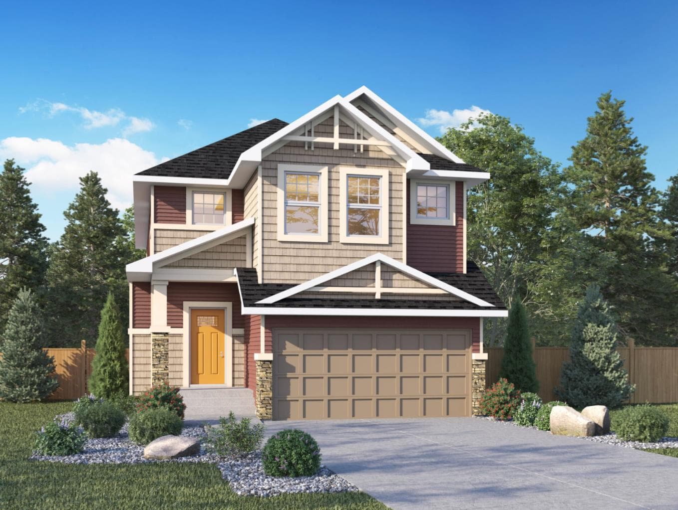 825 Baywater Place SW — photo 1