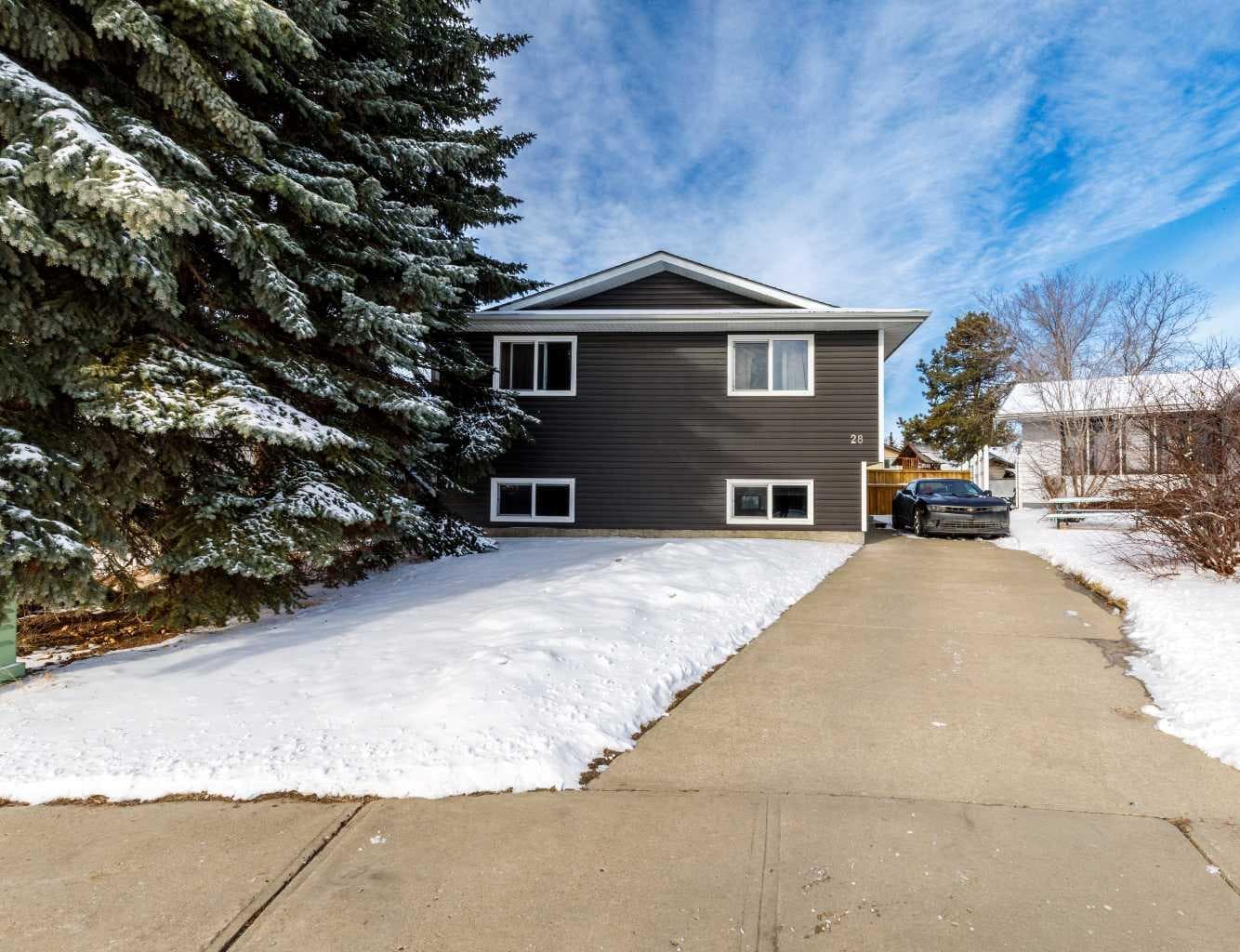 28 Goard Close — photo 1