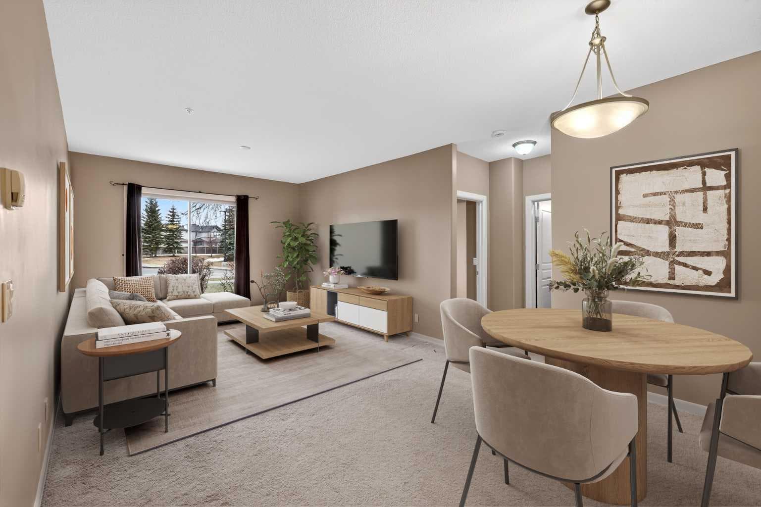 137, 52 Cranfield Link SE — photo 1