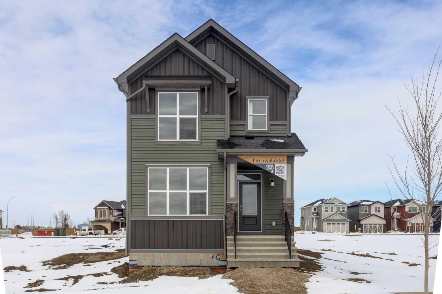98 Prince Drive — photo 1