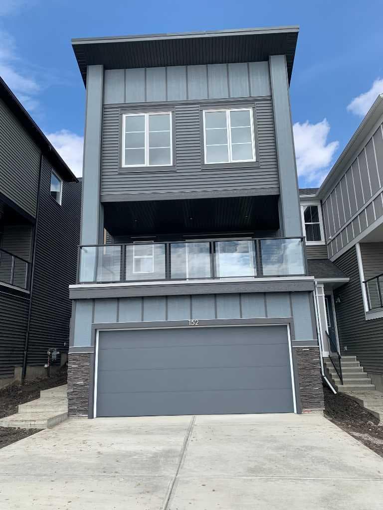 152 Crimson Ridge Place — photo 1