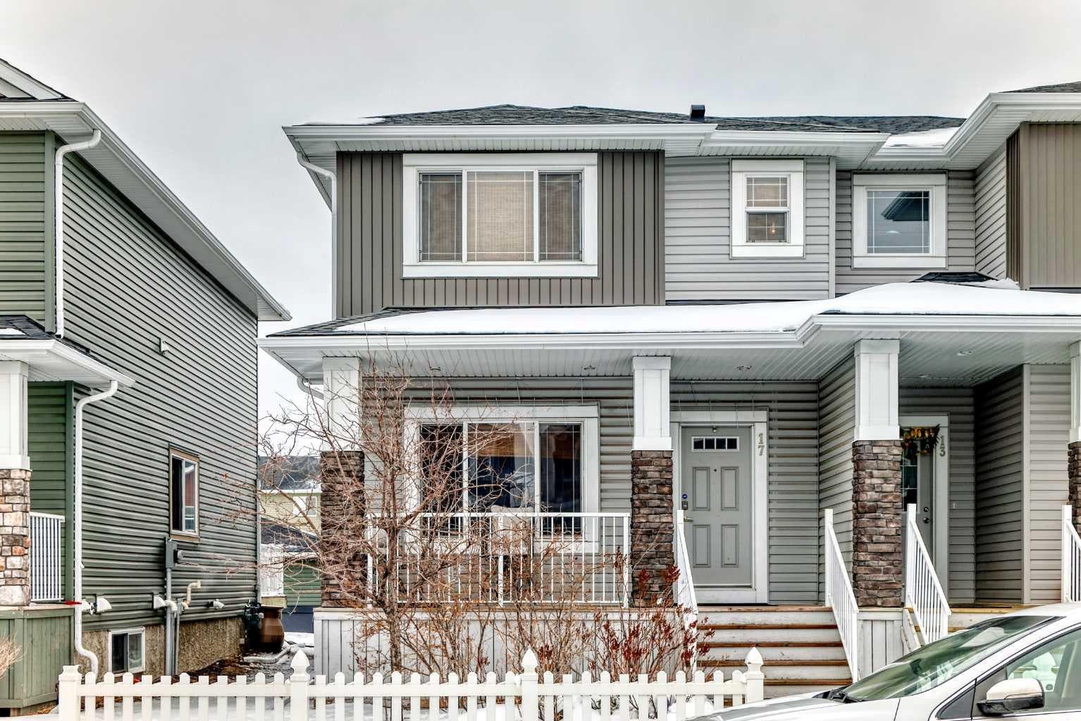17 Redstone Common NE — photo 1