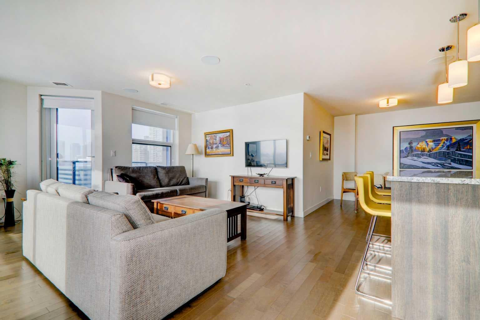 1409, 303 13 Avenue SW — photo 3
