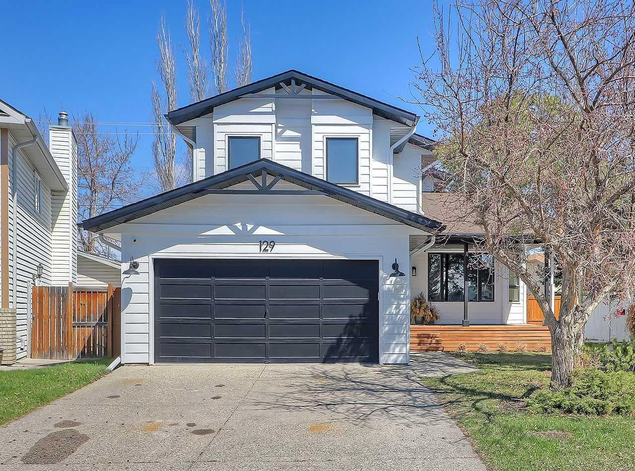 129 Sundown Place SE — photo 1