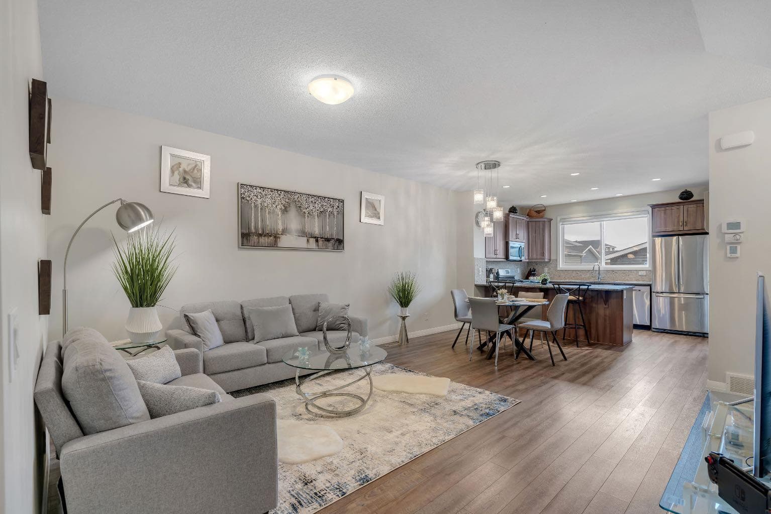 77 Red Sky Way NE — photo 1