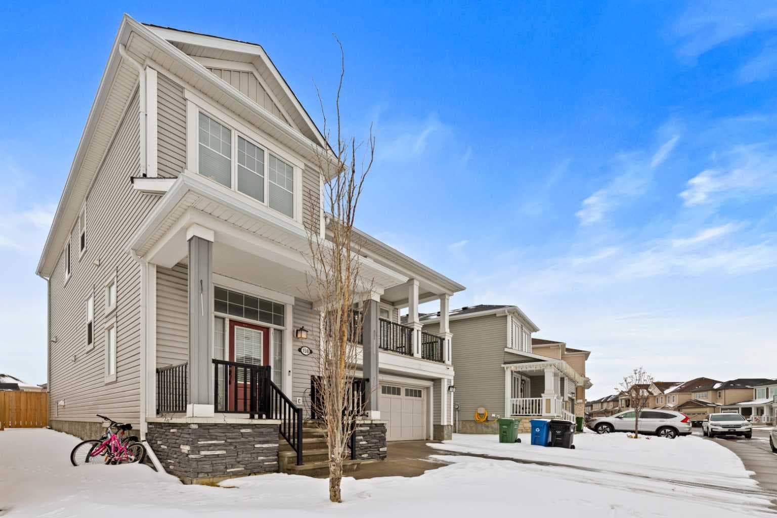 158 Cityscape Gardens NE — photo 3