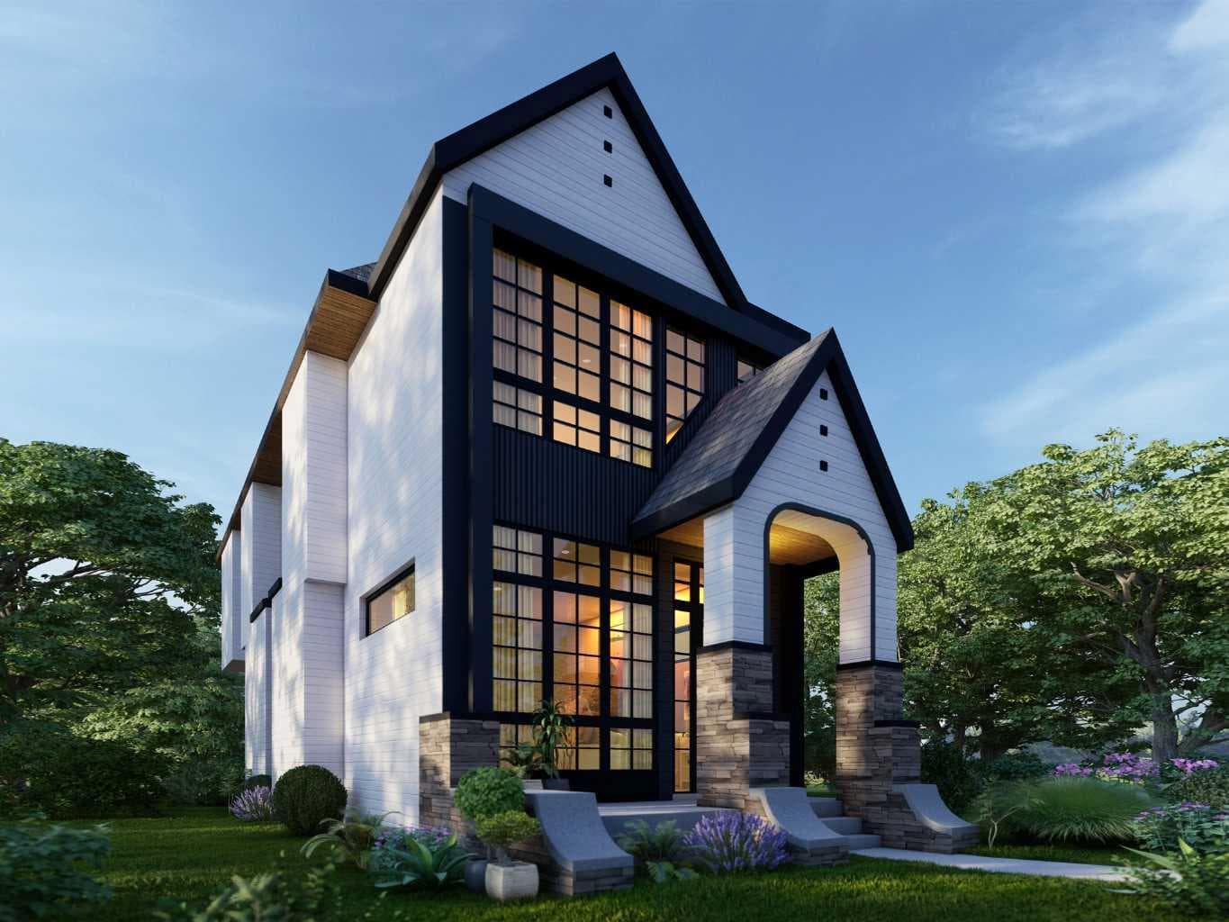 1529 18 Avenue NW — photo 3